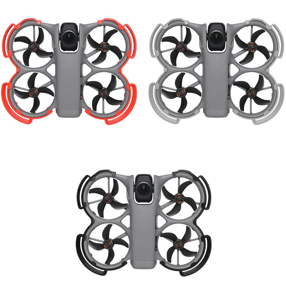 Propeller Guard For DJI Avata  - Drone Propeller Guards のレビューと価格