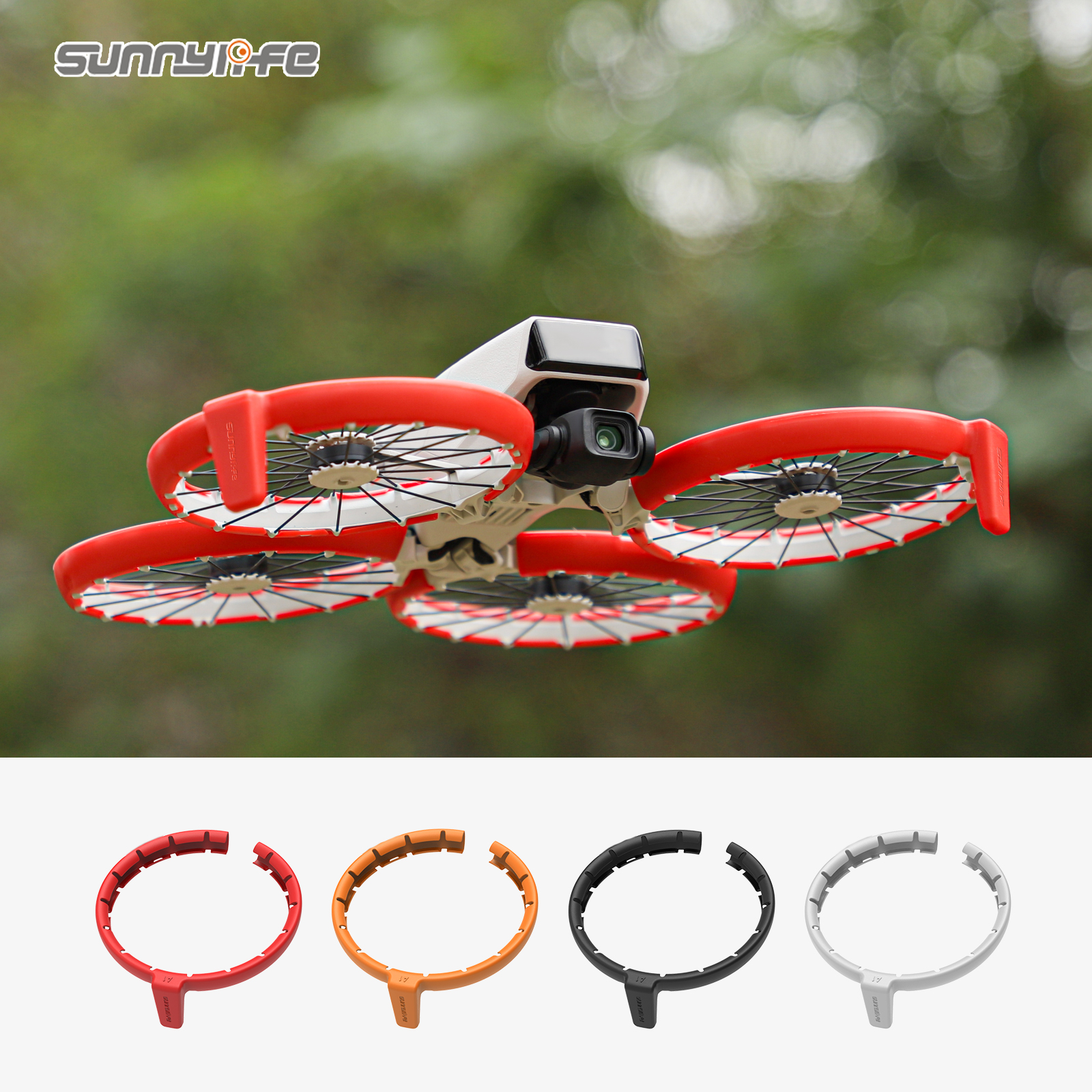 For DJI Flip Anti-collision Pr - Drone Propeller Guards のレビューと価格