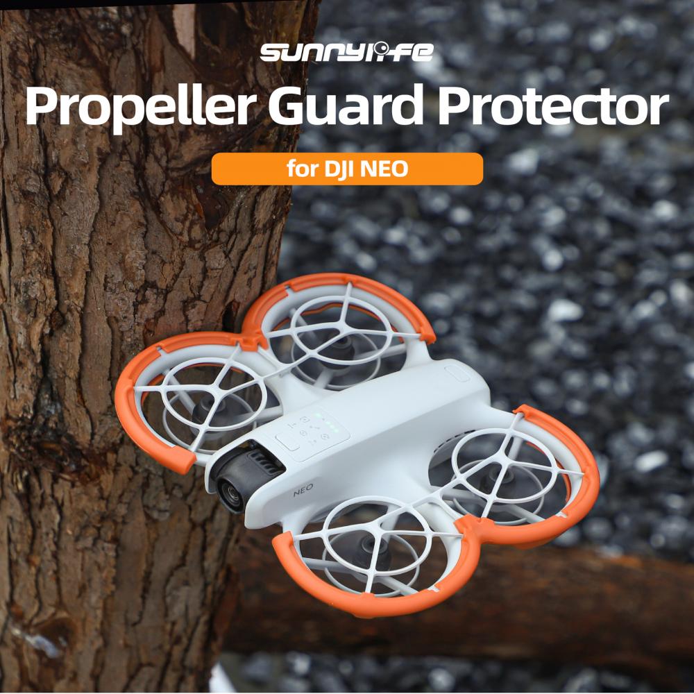 For DJI Flip Anti-collision Pr - Drone Propeller Guards のレビューと価格