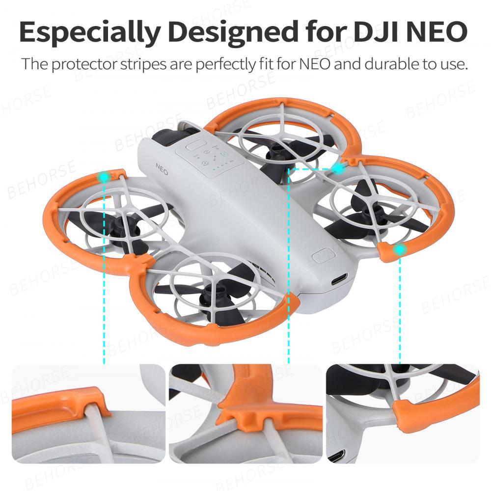 For DJI Flip Anti-collision Pr - Drone Propeller Guards のレビューと価格