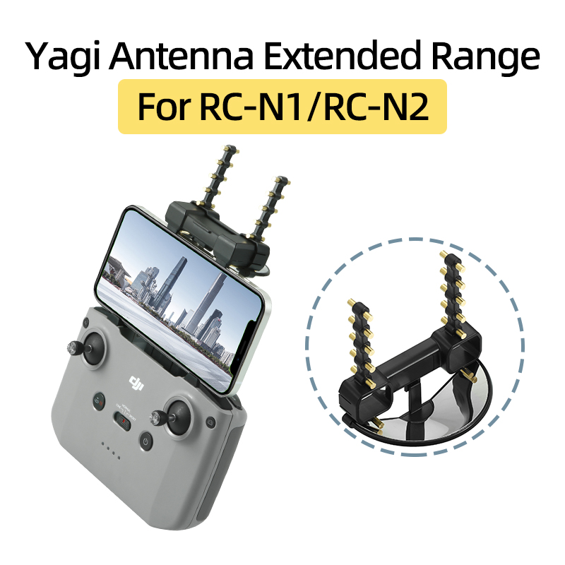 For DJI AIR 3/2/2S/Mavic 3/Min - Drone Rc N1 のレビューと価格