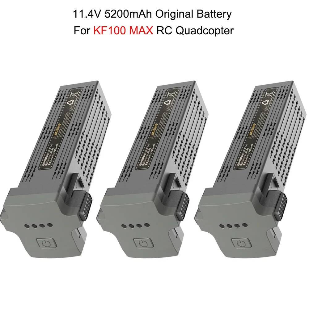 KF100 MAX RC Drone Original Ba - Drone Lipo Battery のレビューと価格
