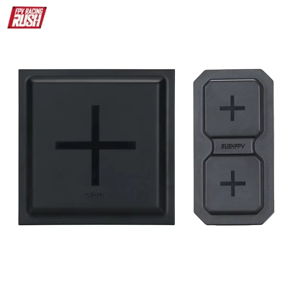New Rush Rushfpv Rush FPV Rang - Drone Rc Diy のレビューと価格