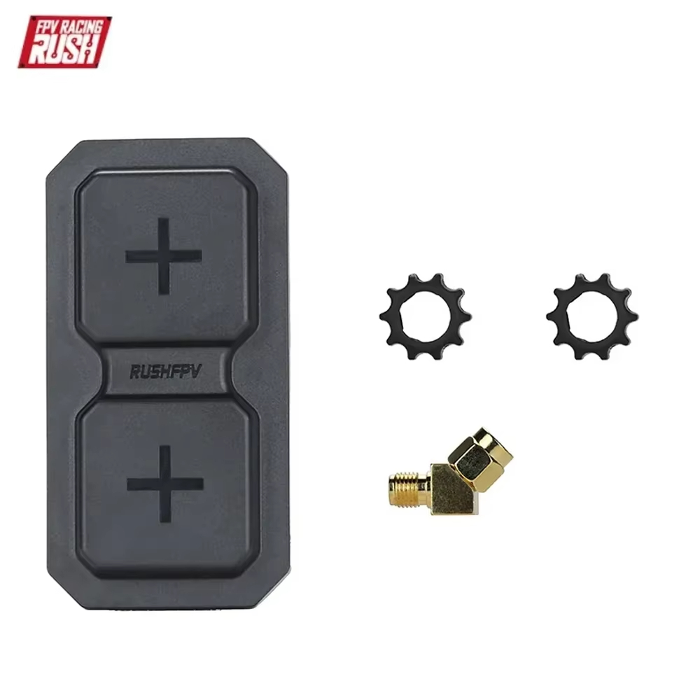 New Rush Rushfpv Rush FPV Rang - Drone Rc Diy のレビューと価格