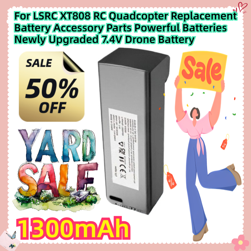 For LSRC XT808 RC Quadcopter R - Drone Ls Rc のレビューと価格
