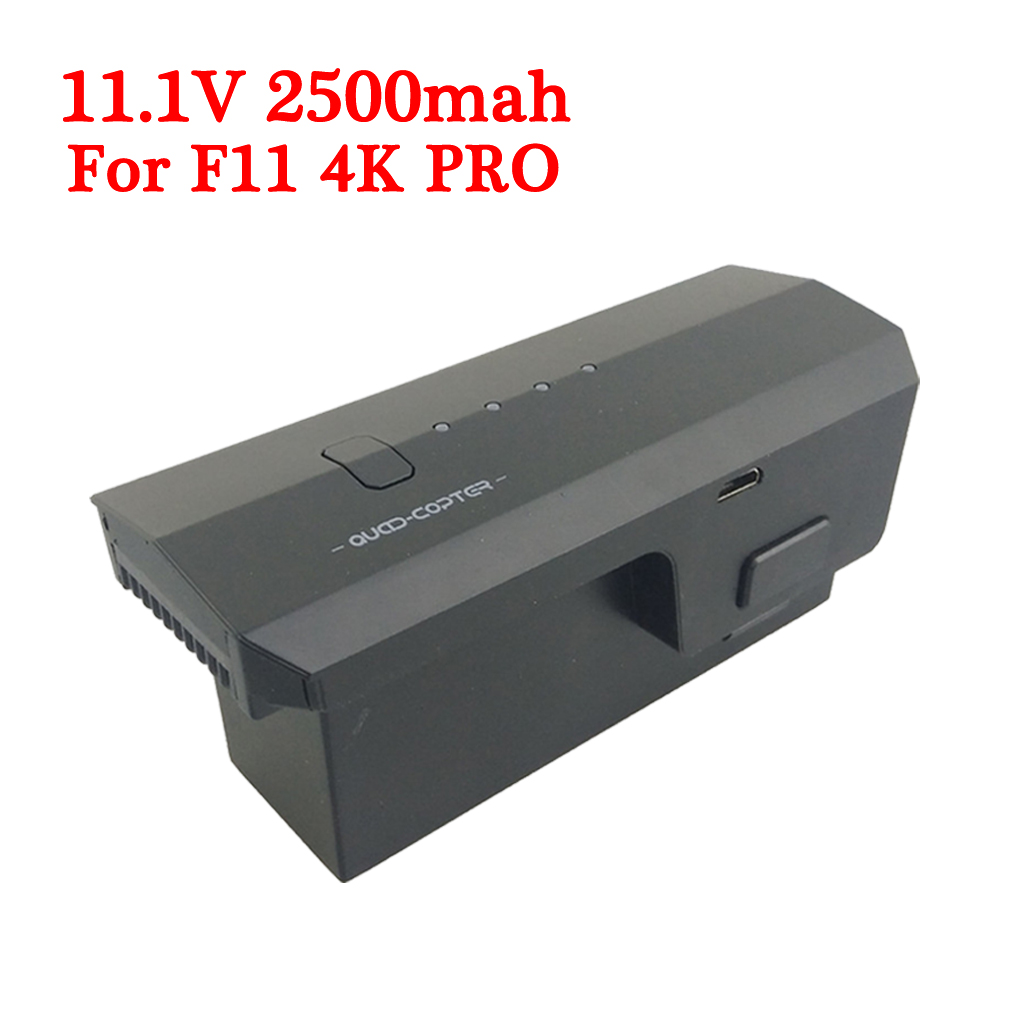 Original F11 4K Pro GPS Drone  - Drone Lipo Battery のレビューと価格