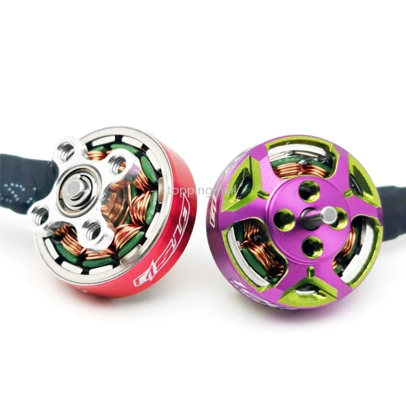 4pcs Rcinpower GTS V3 1203 115 - Drone Rc Race のレビューと価格