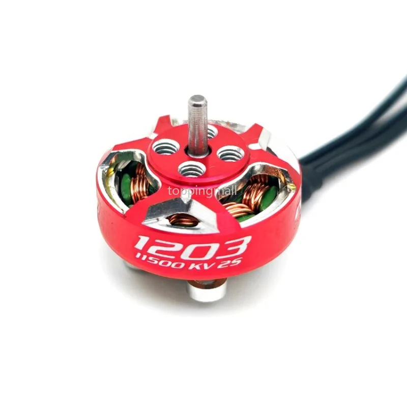 4pcs Rcinpower GTS V3 1203 115 - Drone Rc Race のレビューと価格