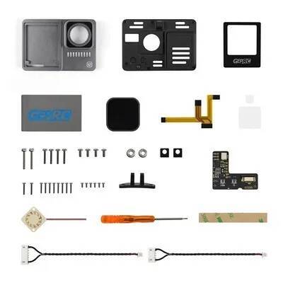 Housing Kit For GEPRC Naked Ca - Drone Rc Action のレビューと価格