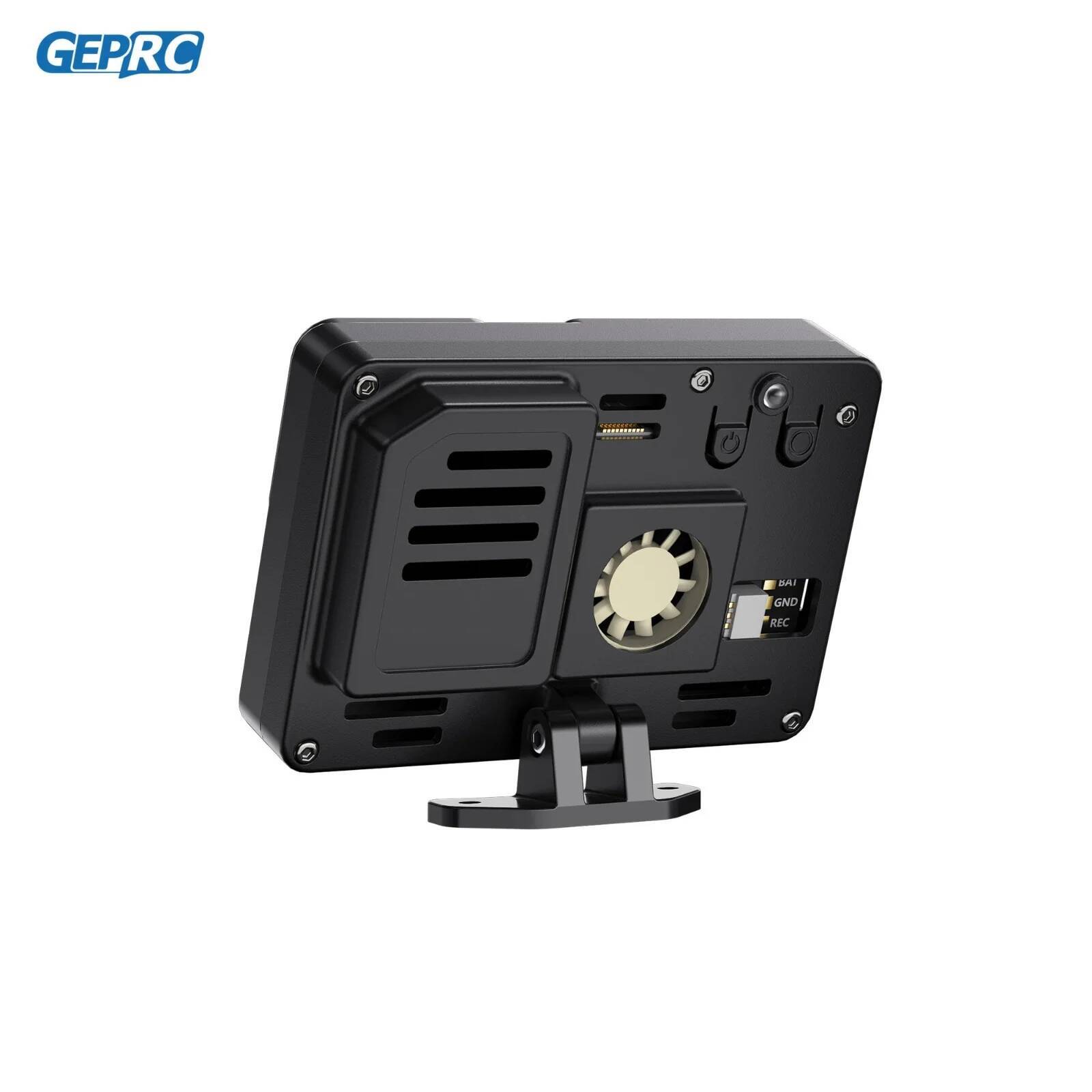 Housing Kit For GEPRC Naked Ca - Drone Rc Action のレビューと価格