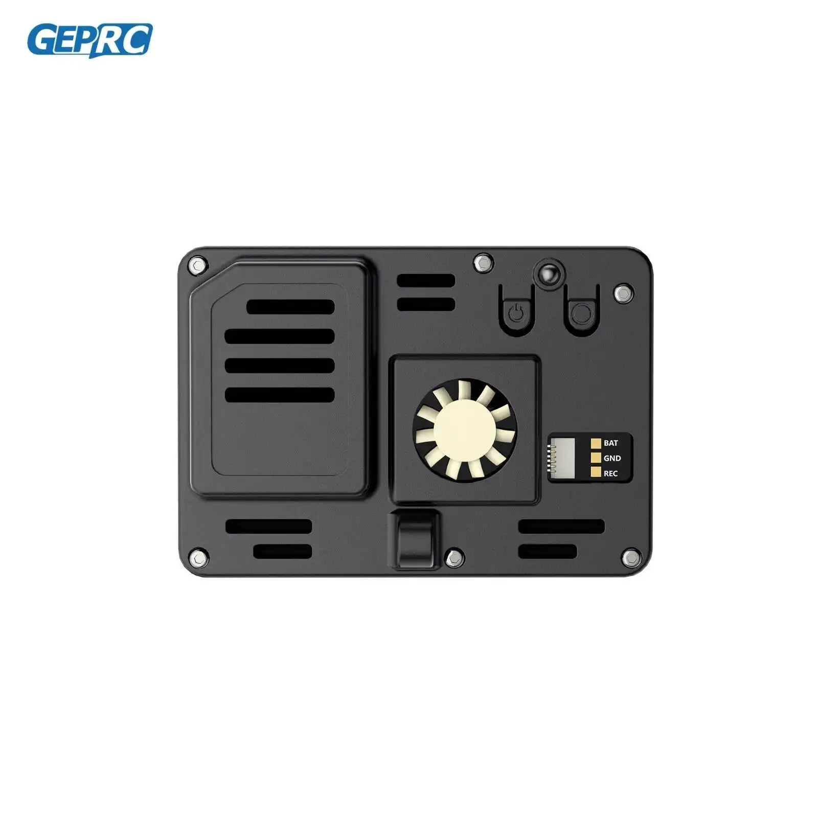 Housing Kit For GEPRC Naked Ca - Drone Rc Action のレビューと価格