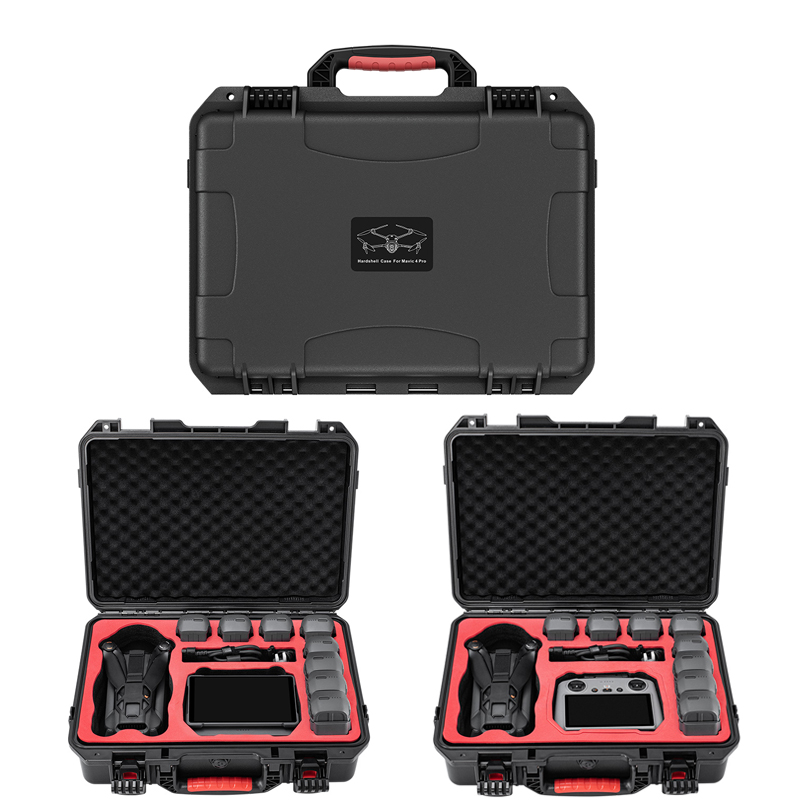 RC PRO 2 Hard Case W Belt for  - Drone Rc Controller Belt のレビューと価格