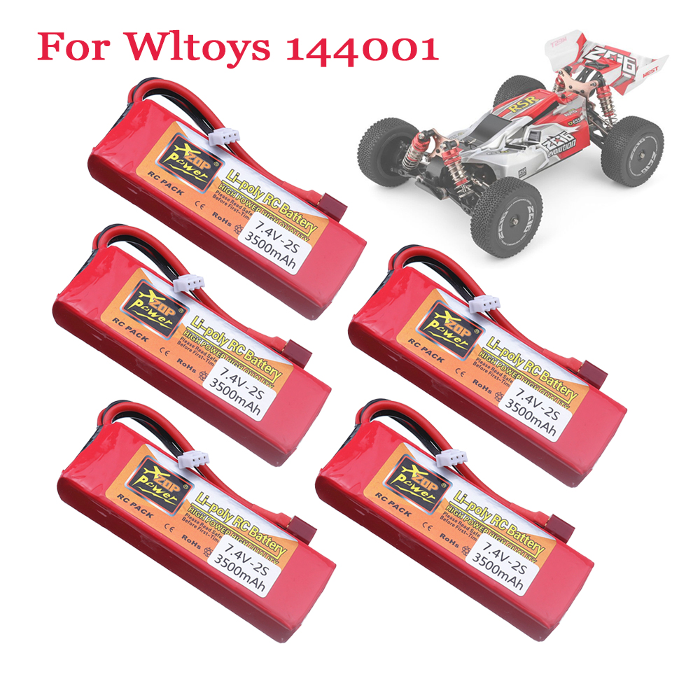 Lipo Battery 2S 7.4V 3500mah R - Drone Lipo Battery のレビューと価格