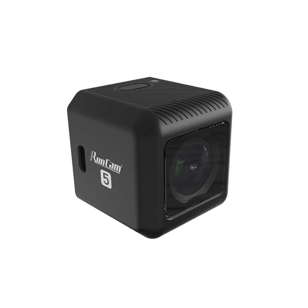RunCam Action Camera 4K 2.7K@6 - Drone Rc Action のレビューと価格