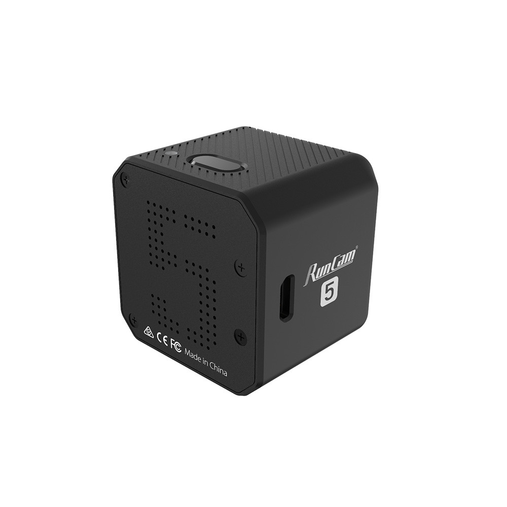 RunCam Action Camera 4K 2.7K@6 - Drone Rc Action のレビューと価格