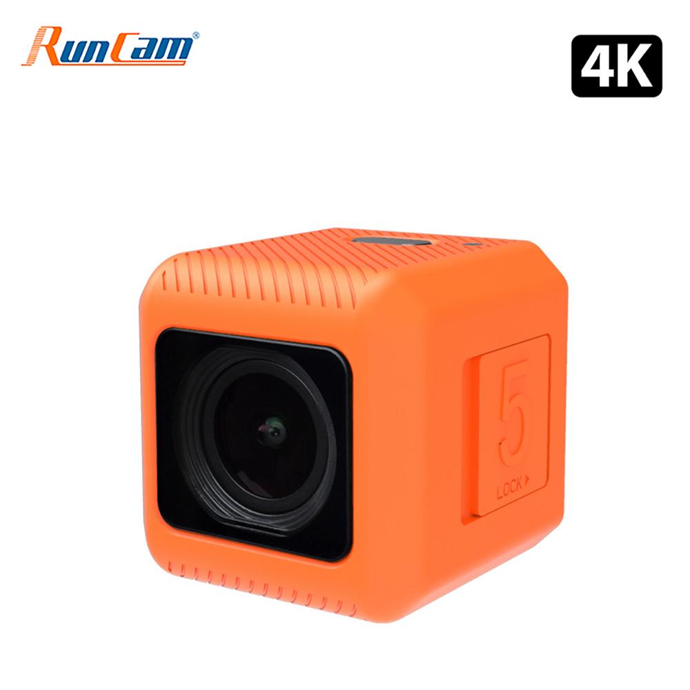 RunCam Action Camera 4K 2.7K@6 - Drone Rc Action のレビューと価格