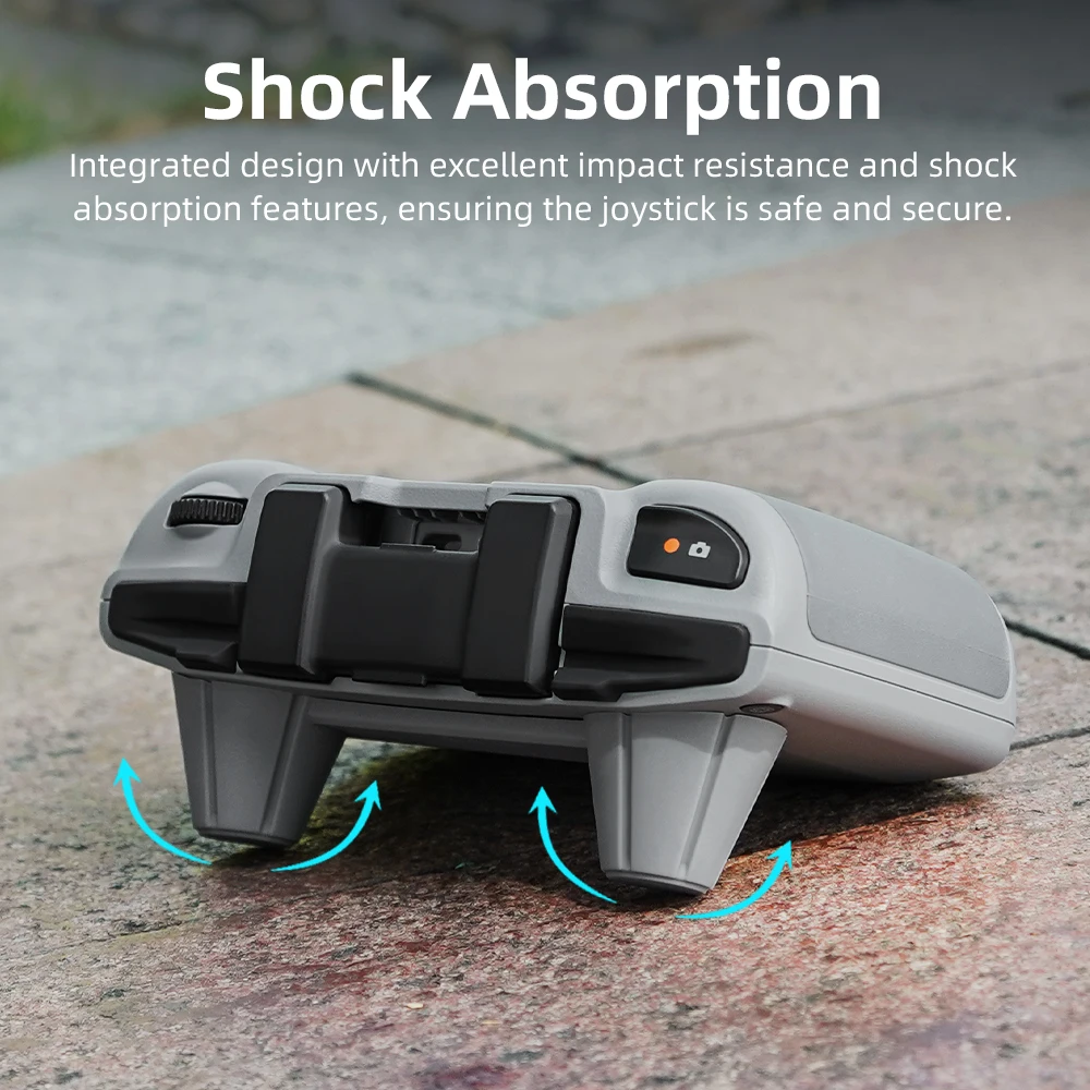 BRDRC Joystick Cover For RC N1 - Drone Dji Rc N1 のレビューと価格