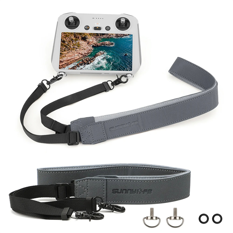 Lanyard for DJI Mini 4 Pro Air - Drone Rc Belt のレビューと価格