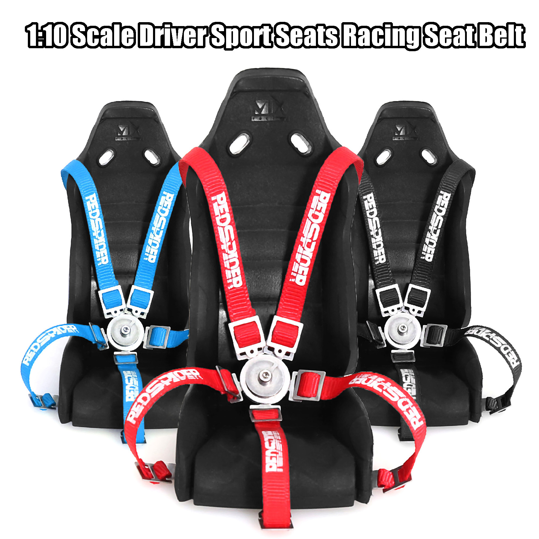 Simulated Driver Seat Belt for - Drone Rc Belt のレビューと価格