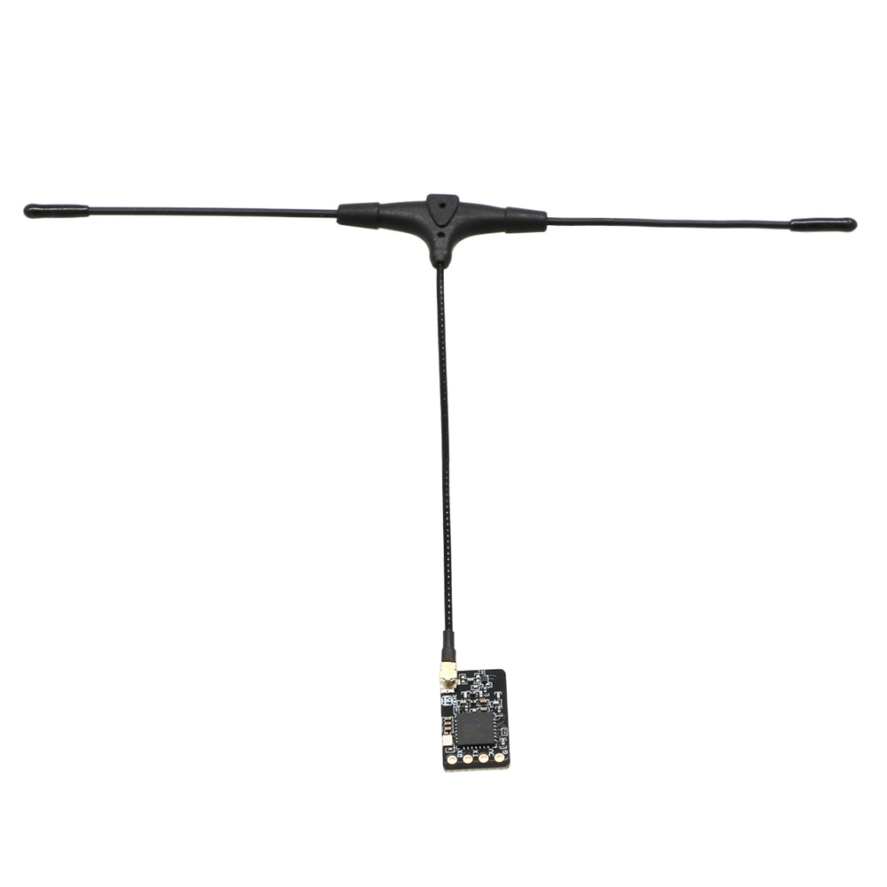 2PCS ELRS 915MHz NANO ExpressL - Fpv Antenna Receiver のレビューと価格