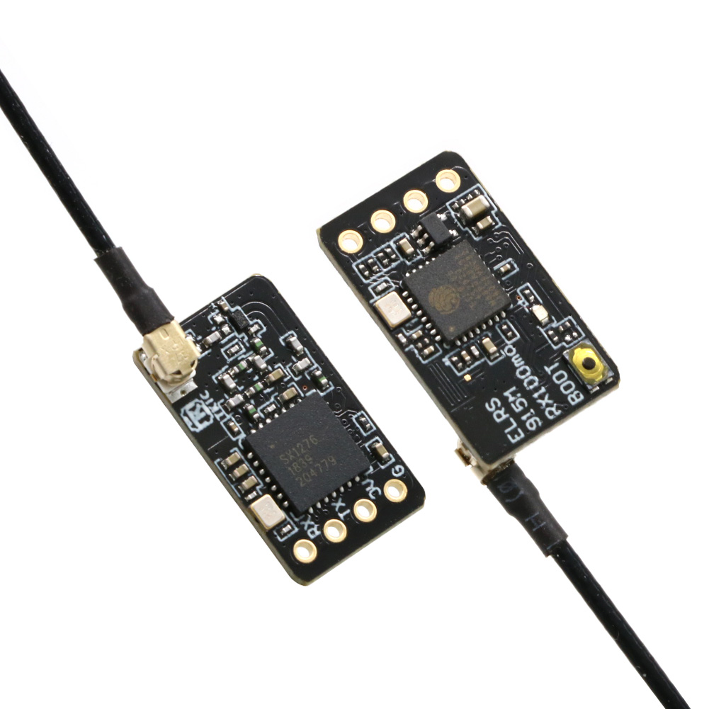 2PCS ELRS 915MHz NANO ExpressL - Fpv Antenna Receiver のレビューと価格