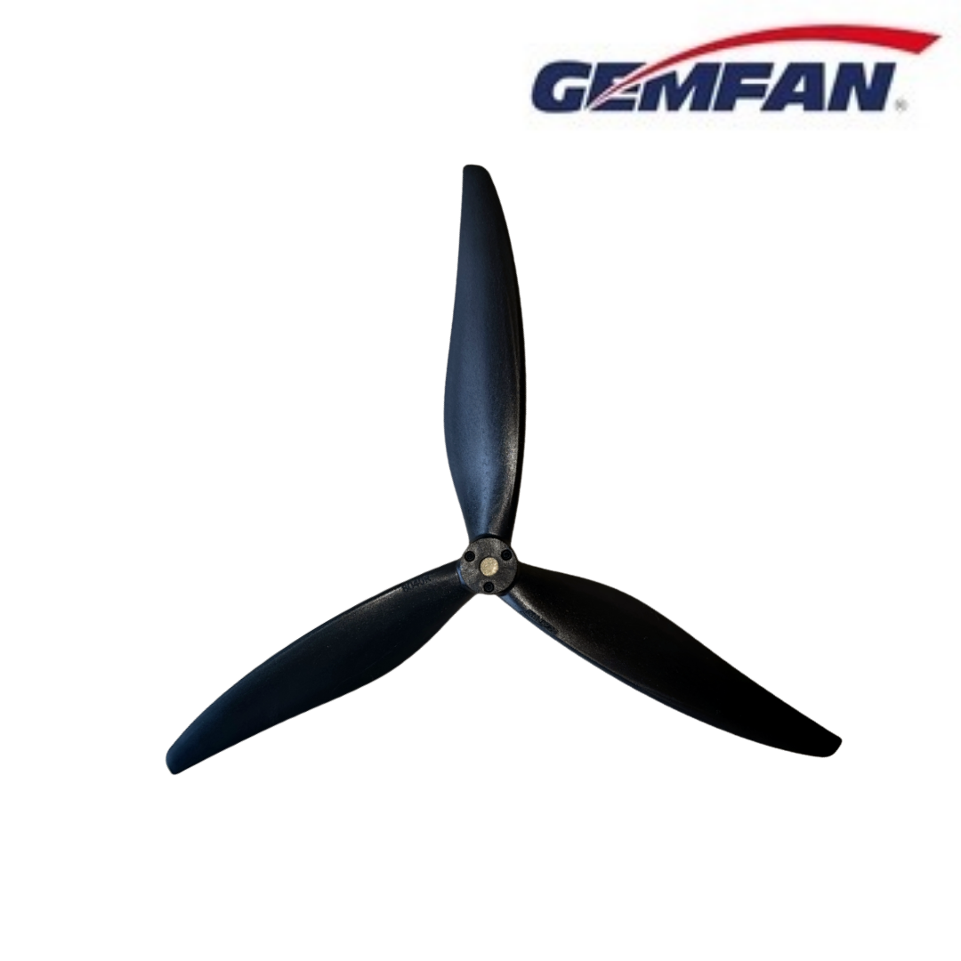 4PCS Gemfan 8040 8X4X3 3-Blade - Drone Rc Diy のレビューと価格