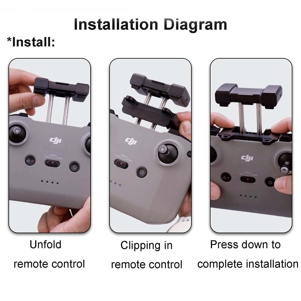 Remote Controller Lanyard Neck - Drone Rc N1 のレビューと価格