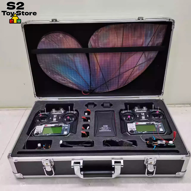 Remote Control Bionic Flapping - Rc Drone And Flying Car のレビューと価格