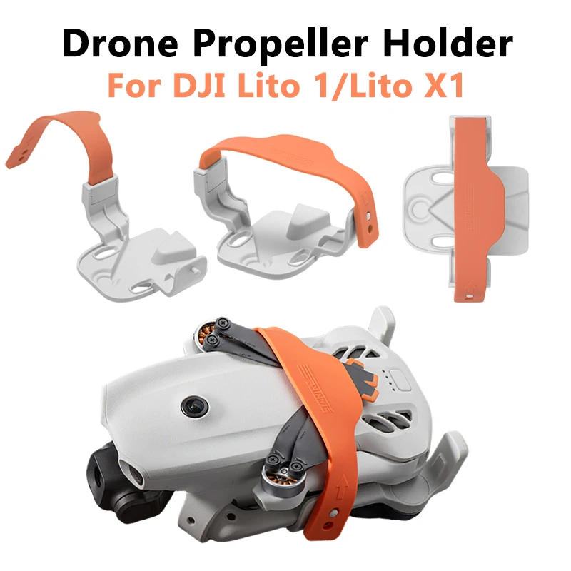 Drone Accessories Propeller Ho - Drone Propeller Guards のレビューと価格
