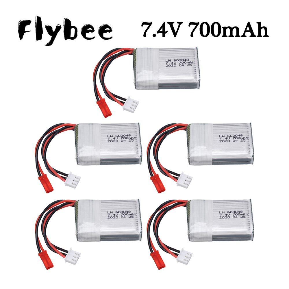 7.4V 700mAh 25c Lipo Battery F - Drone Lipo Battery のレビューと価格