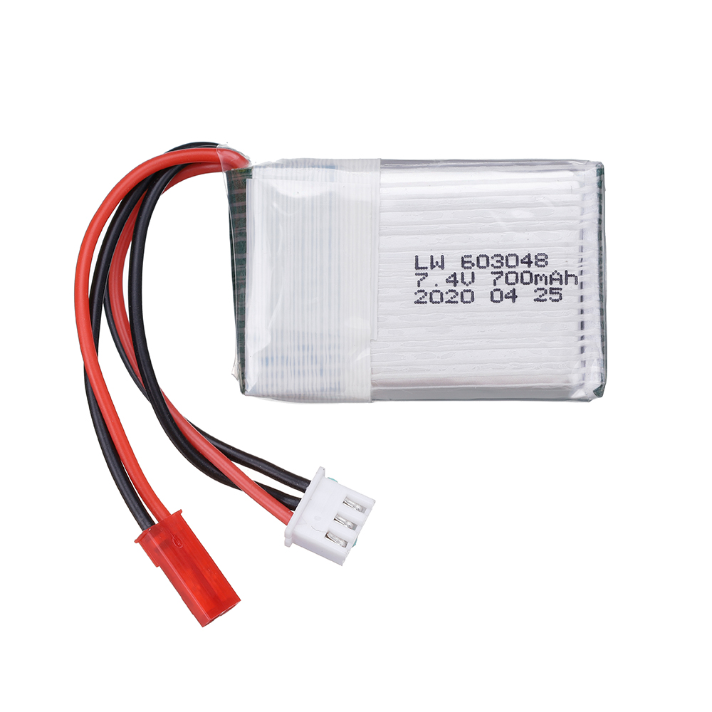 7.4V 700mAh 25c Lipo Battery F - Drone Lipo Battery のレビューと価格