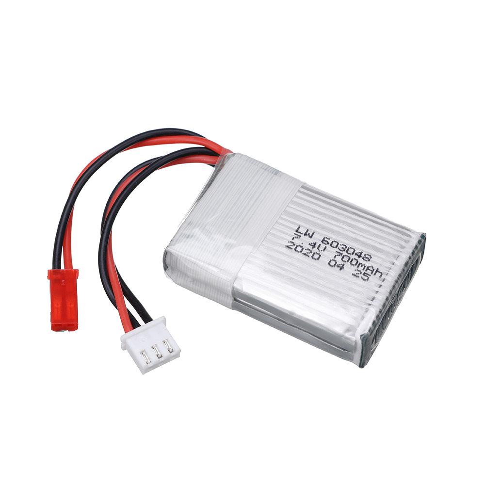 7.4V 700mAh 25c Lipo Battery F - Drone Lipo Battery のレビューと価格