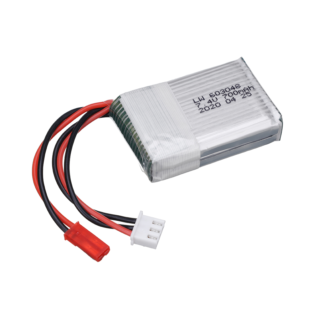 7.4V 700mAh 25c Lipo Battery F - Drone Lipo Battery のレビューと価格