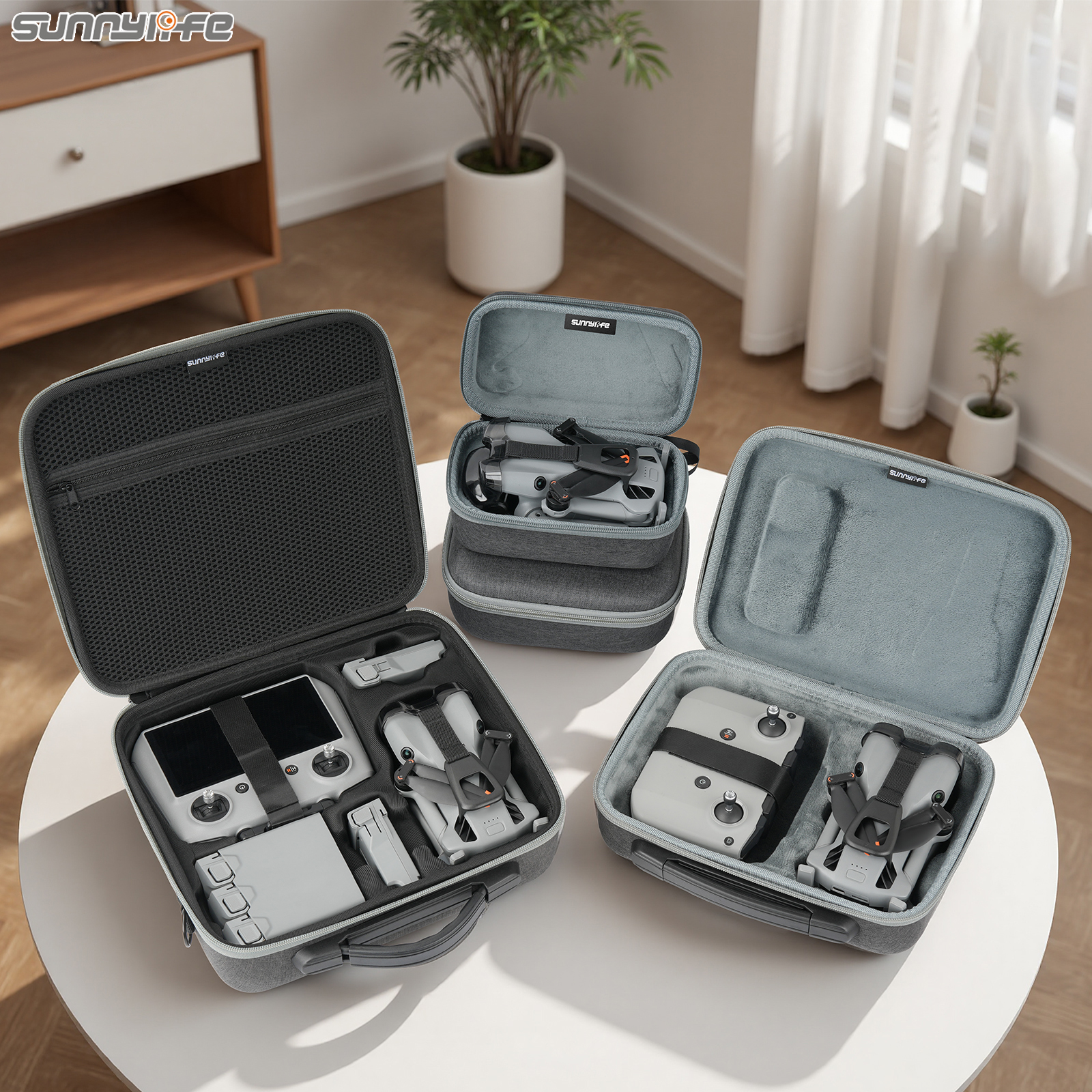 Sunnylife For Lito1/Lito X1 st - Drone Dji Rc N1 のレビューと価格