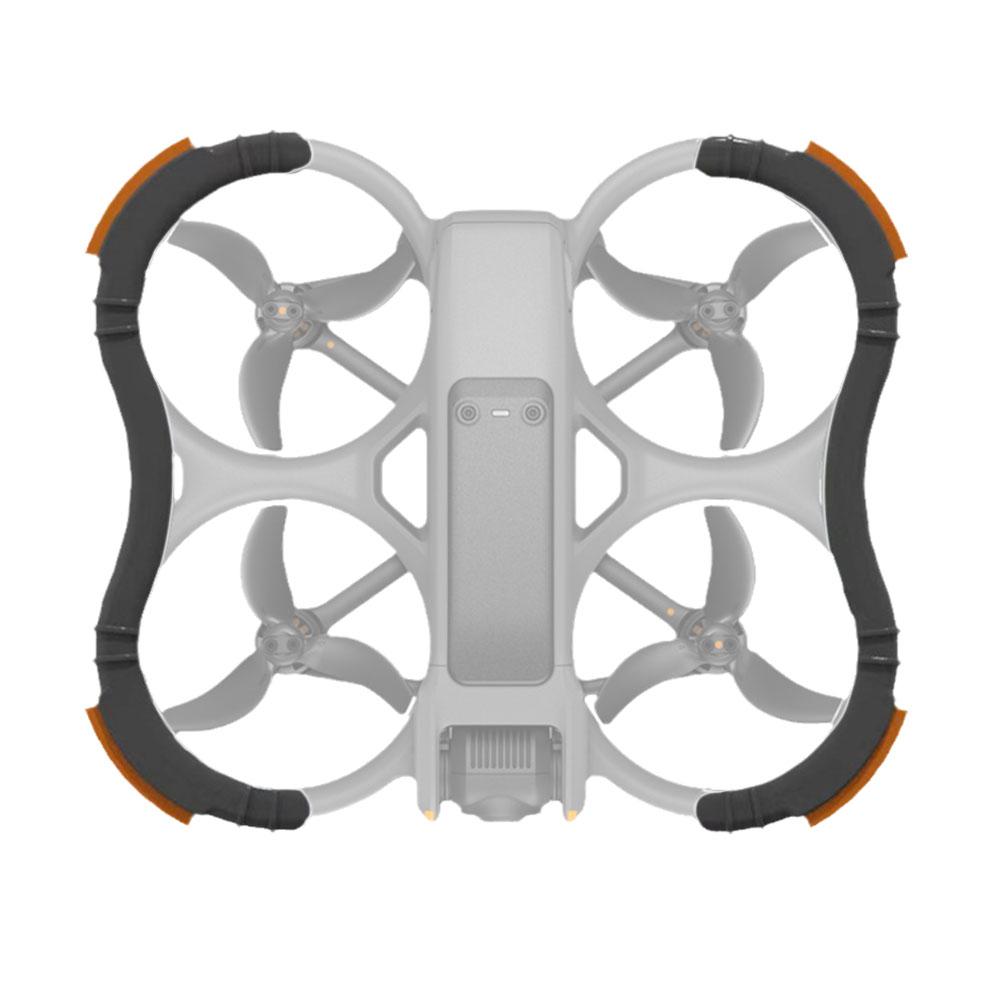 Protective Bumper for dji Avat - Drone Propeller Guards のレビューと価格