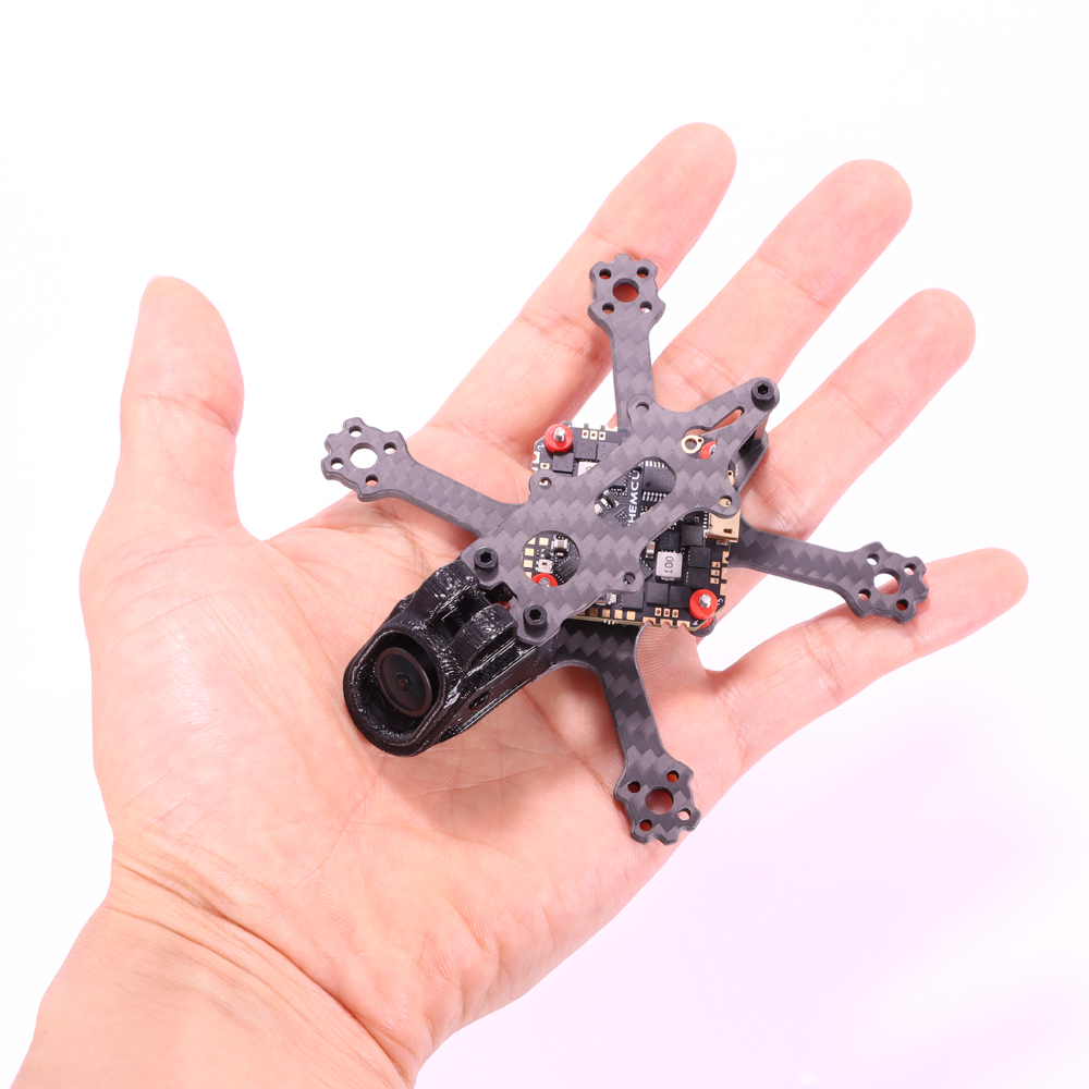 AlfaRC Cub-aio 2inch Propeller - Drone Rc Race のレビューと価格