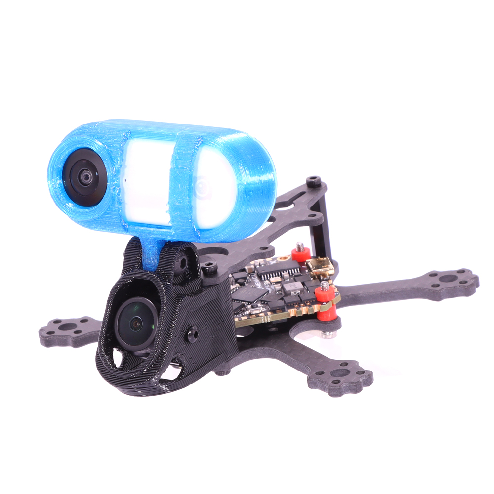 AlfaRC Cub-aio 2inch Propeller - Drone Rc Race のレビューと価格