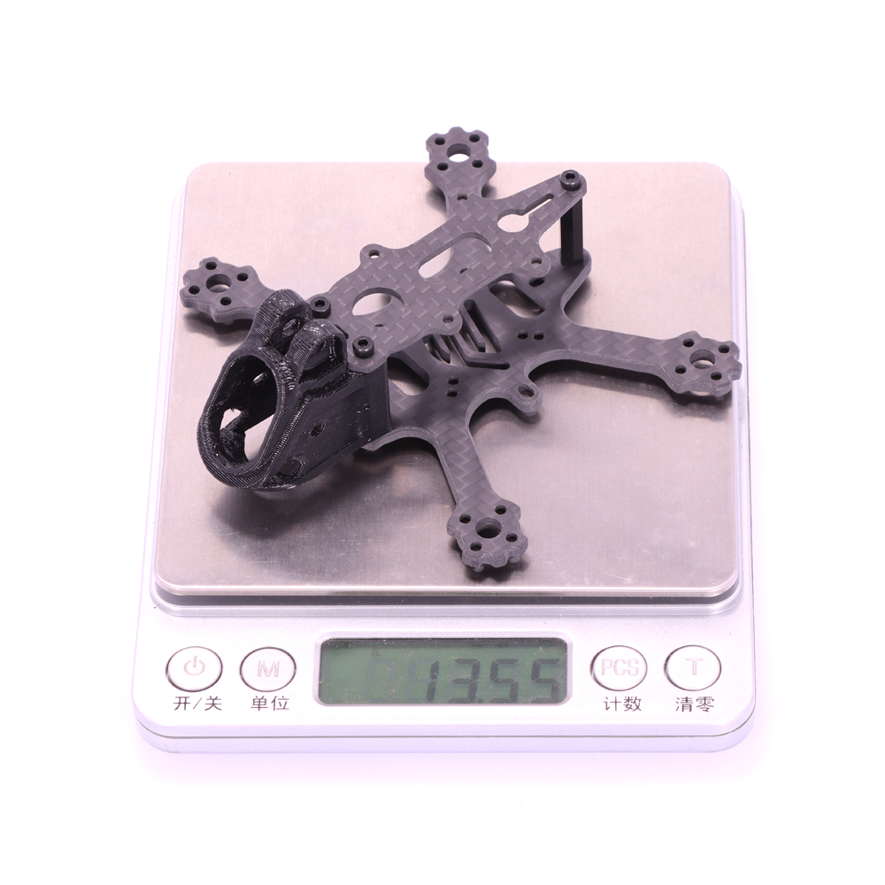 AlfaRC Cub-aio 2inch Propeller - Drone Rc Race のレビューと価格