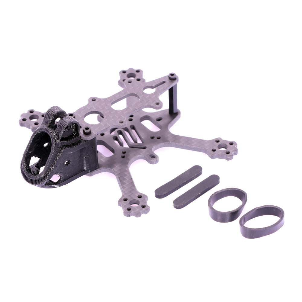 AlfaRC Cub-aio 2inch Propeller - Drone Rc Race のレビューと価格