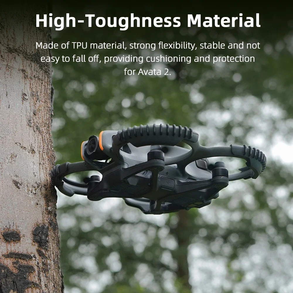 BRDRC Lightweight Propeller Gu - Drone Propeller Guards のレビューと価格