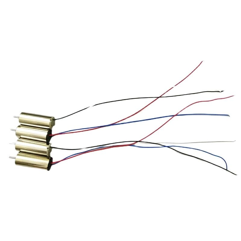 FPV 8520 Coreless Motor CW CCW - Drone Rc Diy のレビューと価格