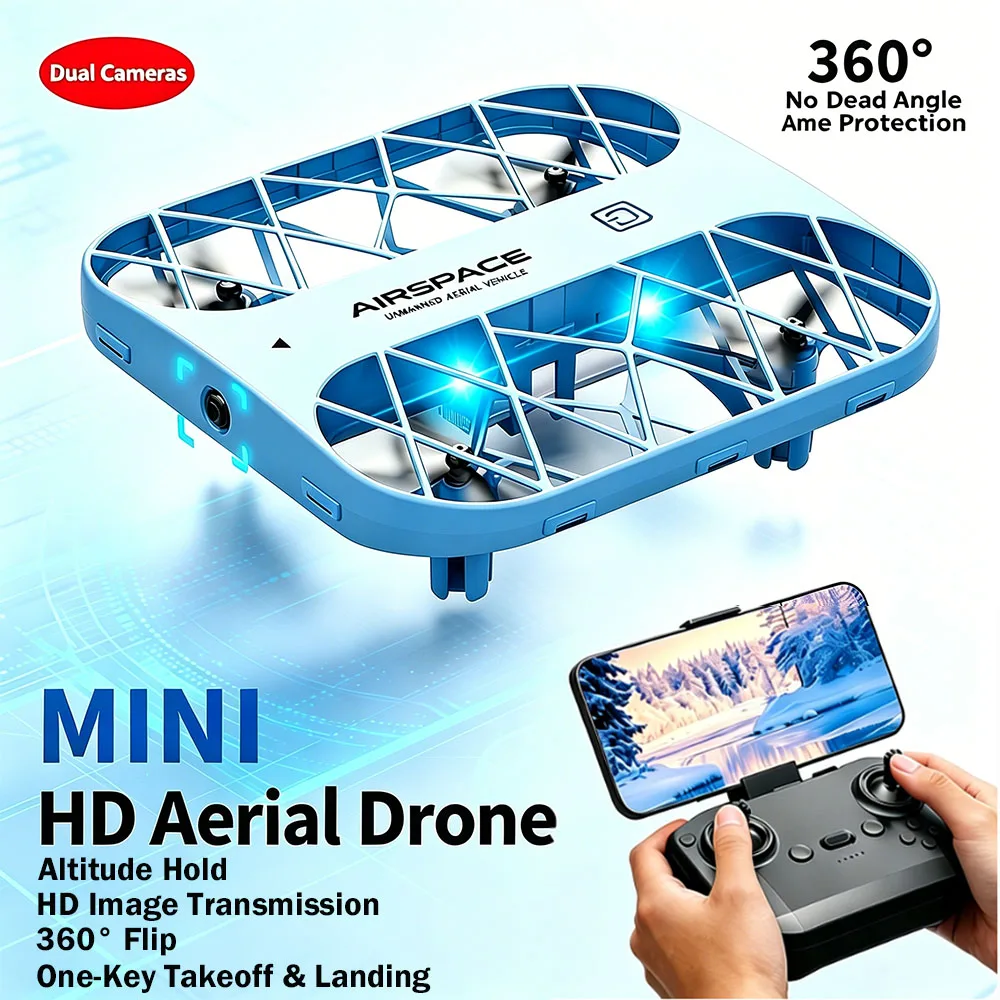 JJRC H142 2026 RC HD Aerial Mi - Drone Vera Rc のレビューと価格