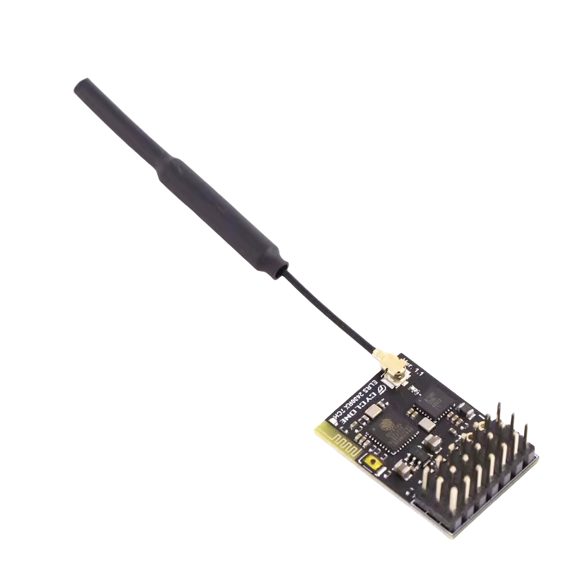 ELRS 2.4G PWM 7CH 6CH CRSF Rec - Fpv Antenna Receiver のレビューと価格
