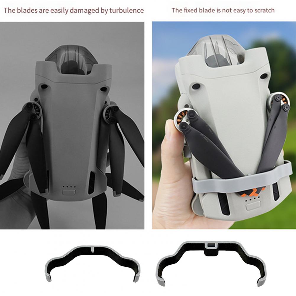 2Pcs Propeller Blade Holder fo - Drone Propeller Guards のレビューと価格