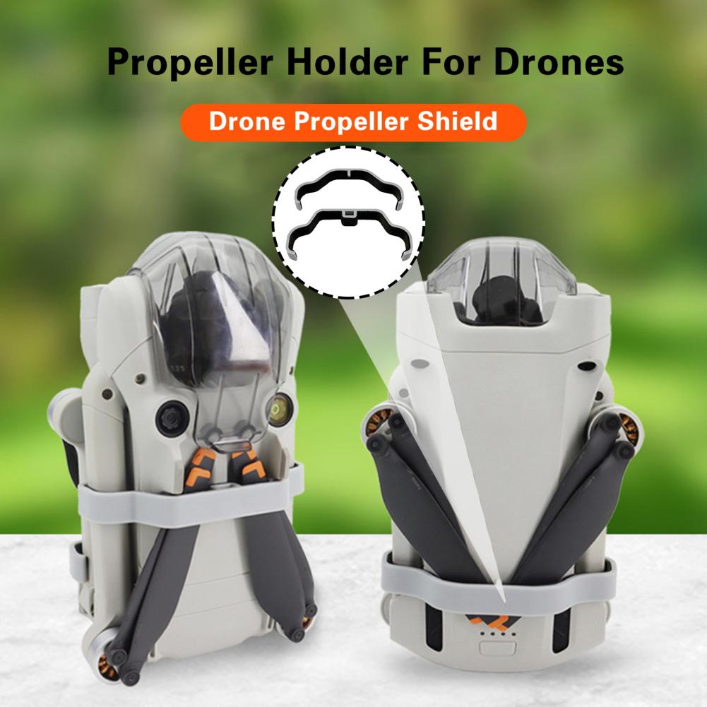 2Pcs Propeller Blade Holder fo - Drone Propeller Guards のレビューと価格