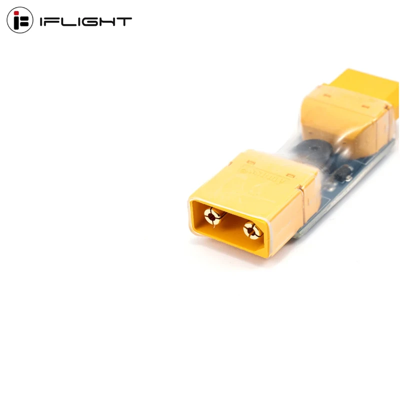iFlight XT90 Smart Smoke Stopp - Rc Drone And Flying Car のレビューと価格