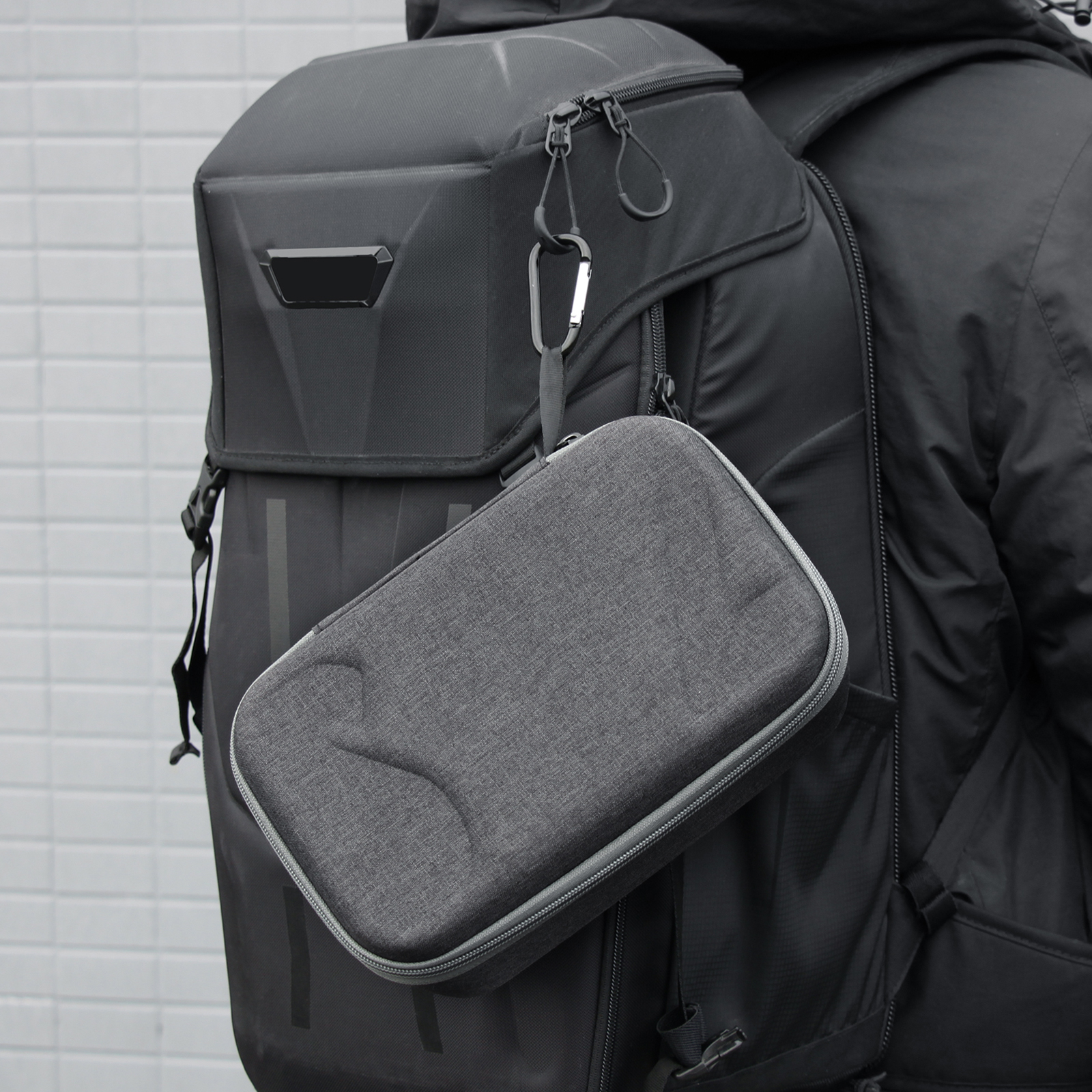 Storage Bag for Mavic 3 Pro Sh - Drone Rc N1 のレビューと価格