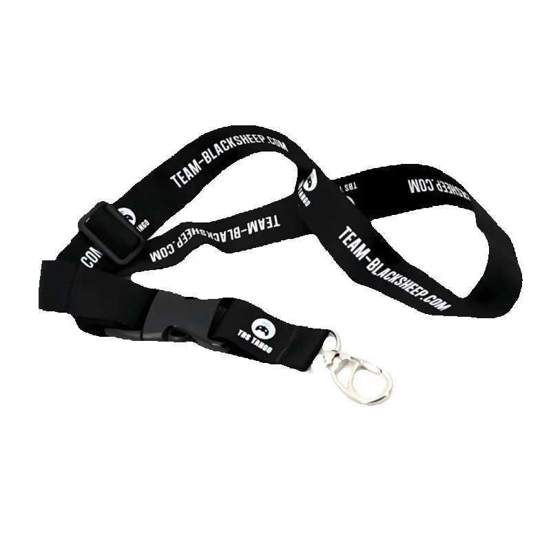 TBS Transmitter Lanyard TEAM B - Drone Rc Diy のレビューと価格