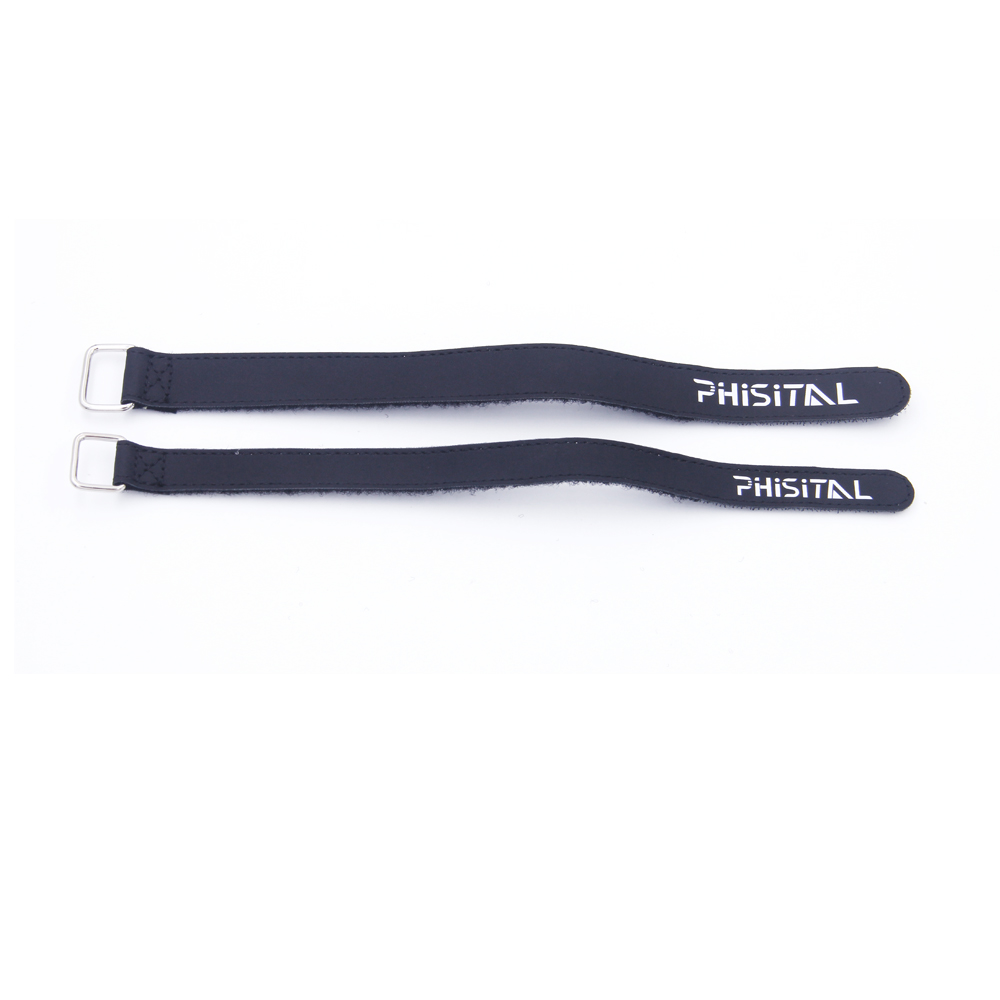PhiSital Super Magic Tape Tie  - Drone Rc Controller Belt のレビューと価格