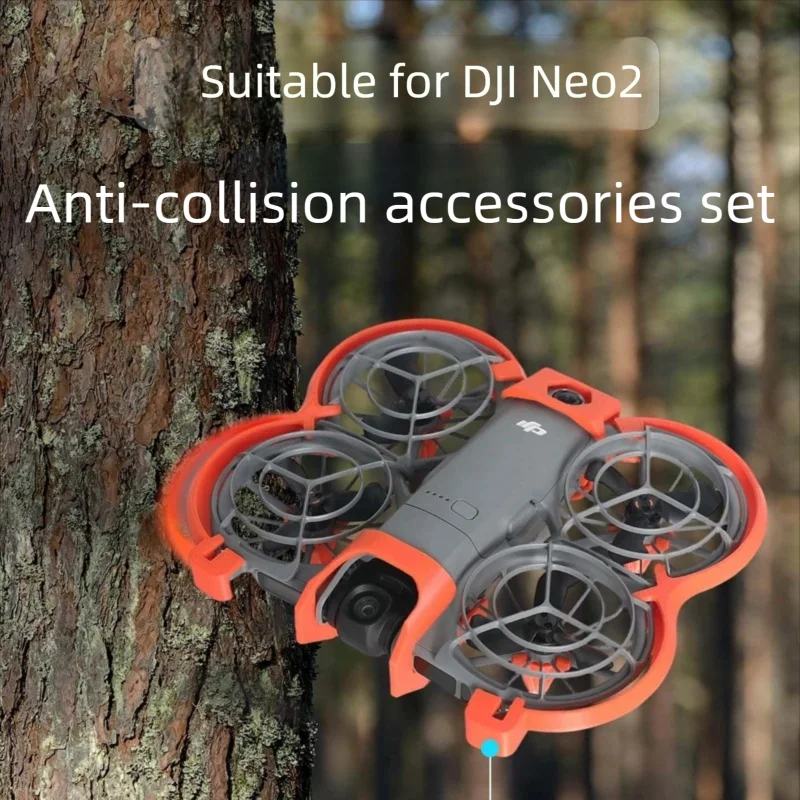 For DJI NEO 2 Drone Anti-Colli - Drone Propeller Guards のレビューと価格